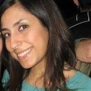 Meet your Posher, Marisol